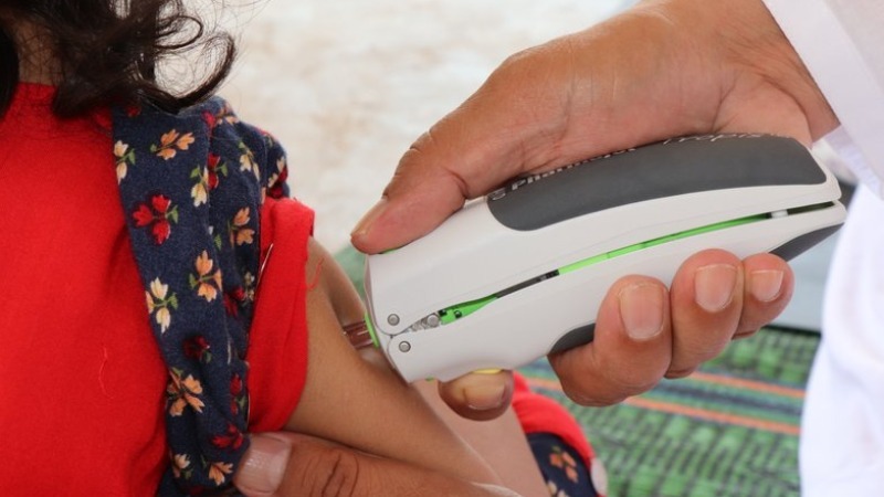 AI Healthcare