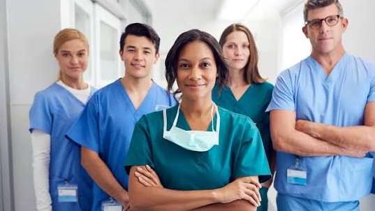 AI Healthcare