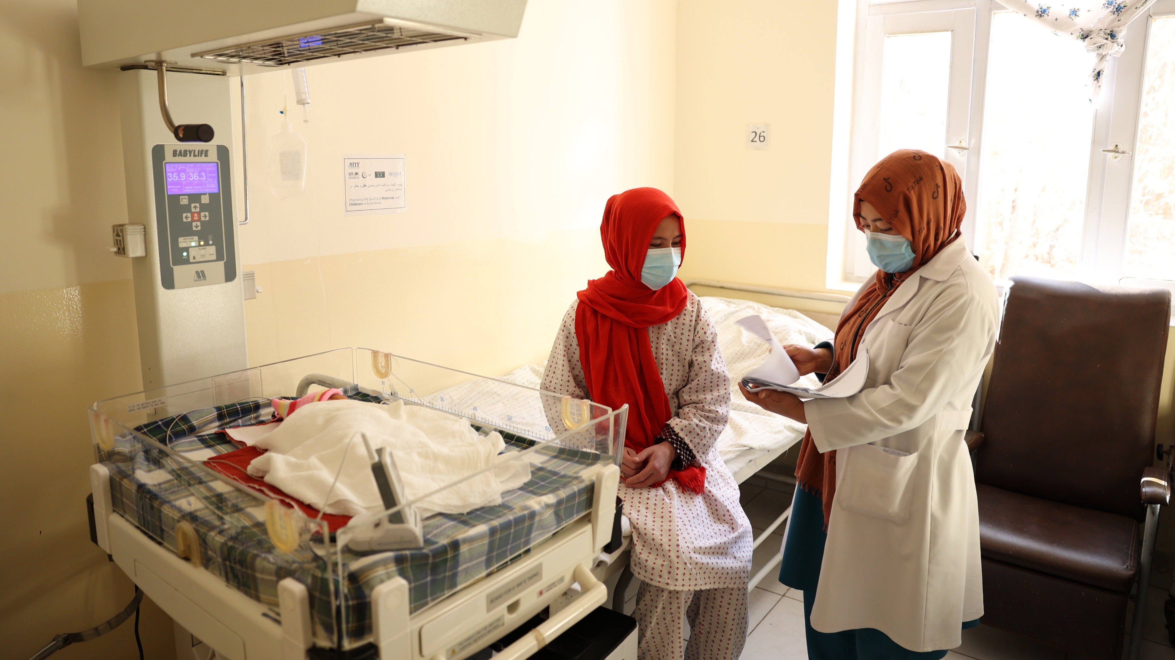 AI Healthcare
