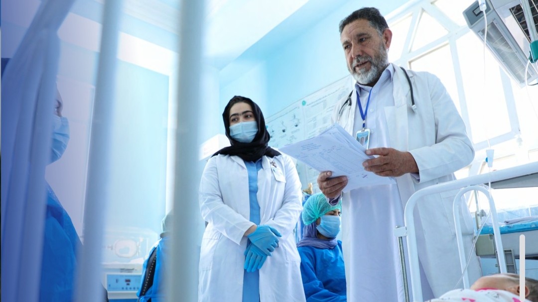 AI Healthcare
