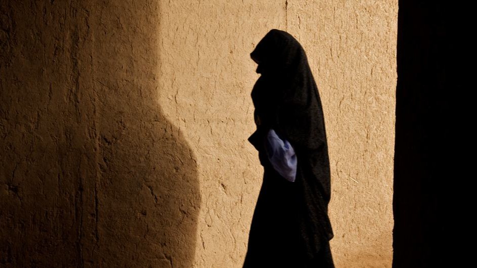 رواداری: اصول‌نامه جزایی طالبان با ذکر واژه «غلام» برده‌داری را به‌رسمیت شناخته