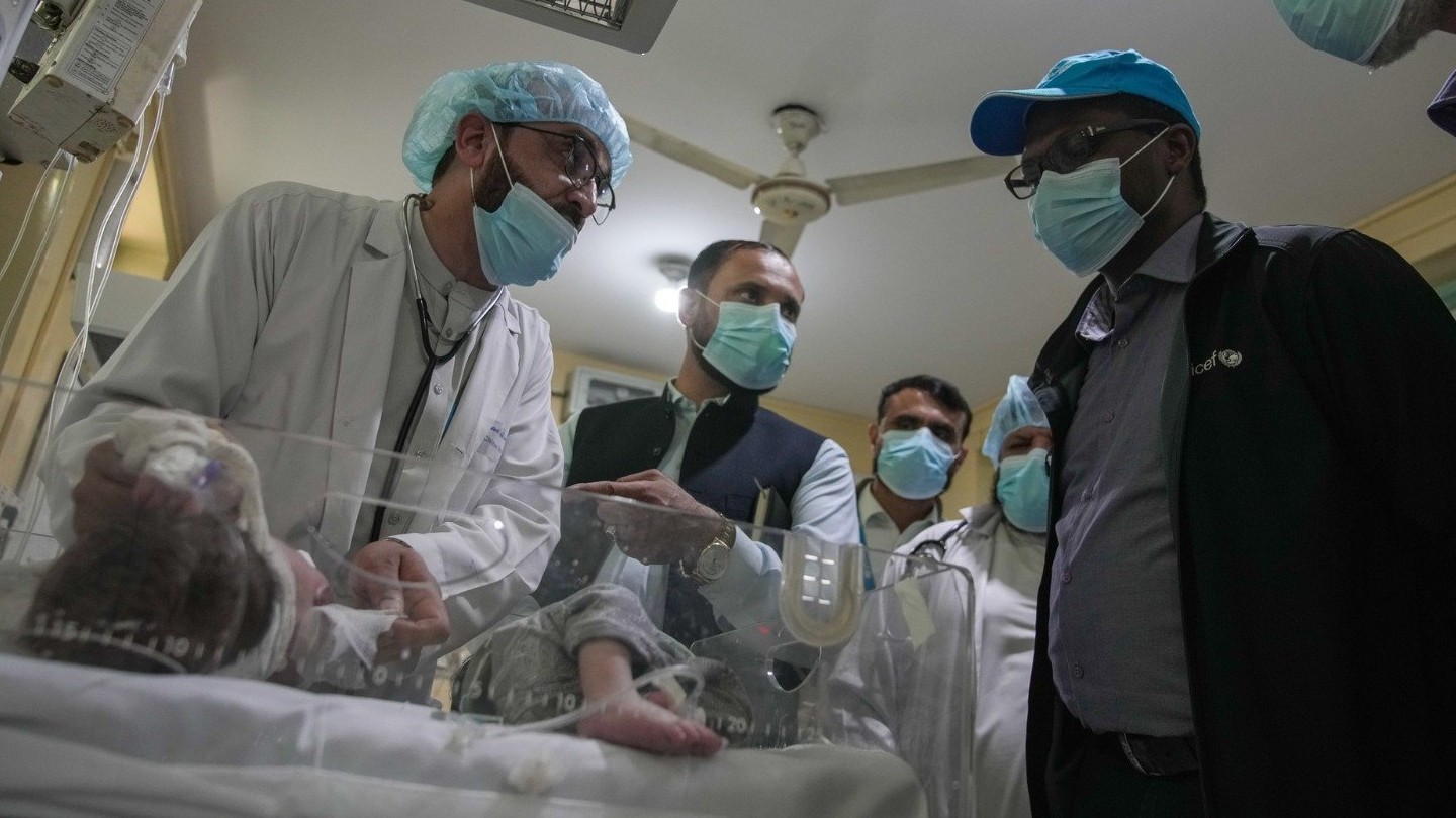 AI Healthcare