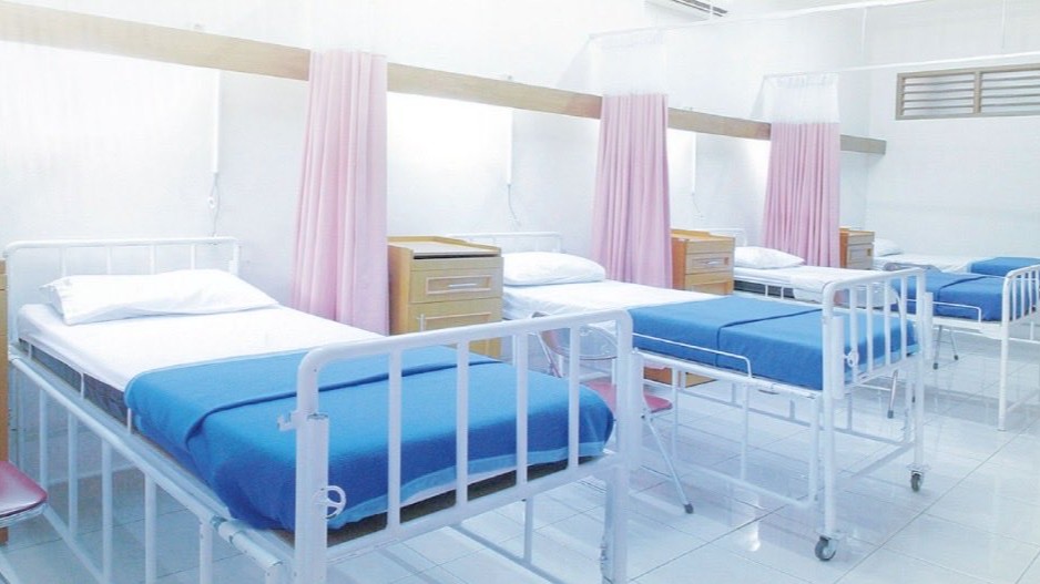 AI Healthcare