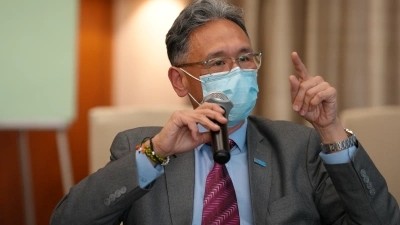 WHO Urges Afghans to Prioritize Mental Health on World Mental Health Day
