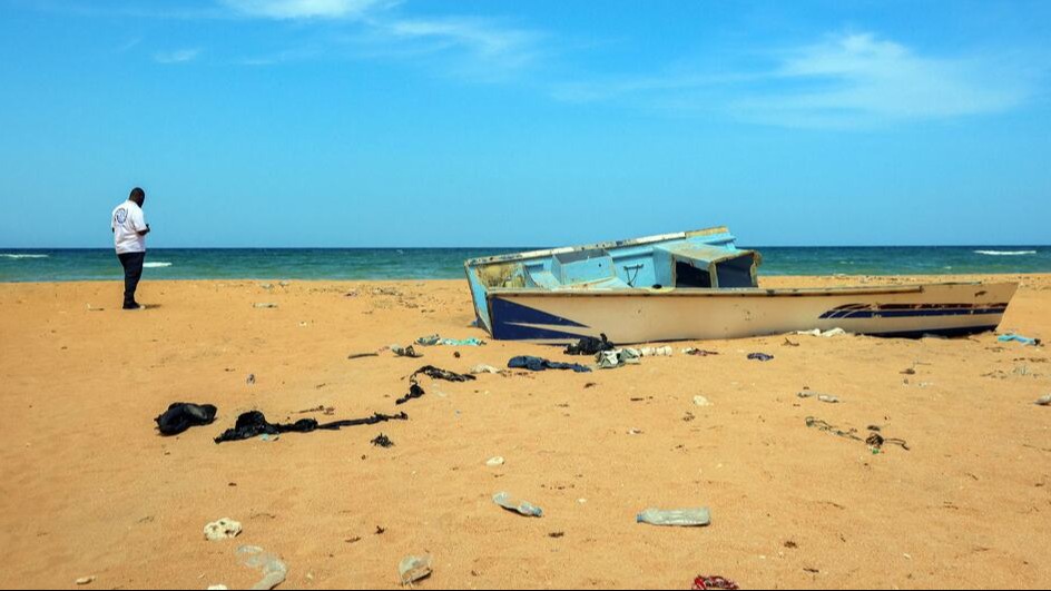At Least 139 Migrants Die in Shipwreck Off Djibouti, UN Reports