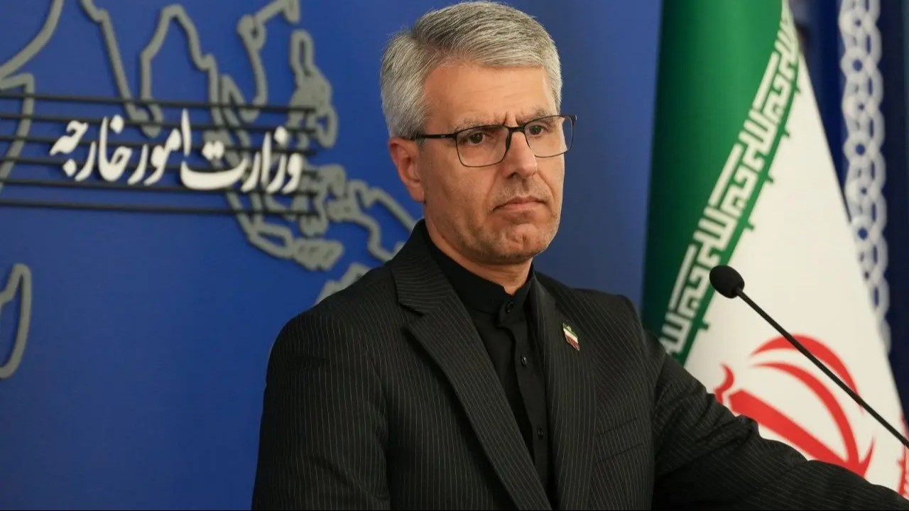 ایران: افغانستان ته د خاورې د سپارلو موضوع ناسم پوهاوی دی