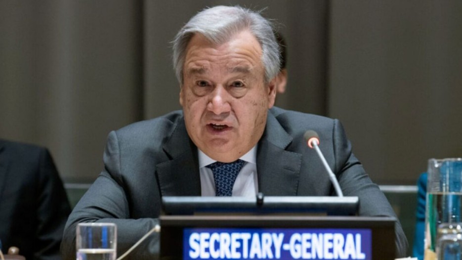 UN Seeks Additional $3.2 Million for Afghanistan Investigative Mechanism in 2027 Budget